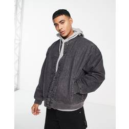 Levi's Chestnut Varsity Jacket Z8220 Jackor Black