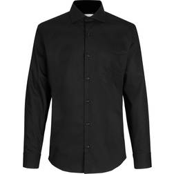 Seven Seas SKJORTA MODERN FIT POPLIN*