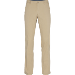 SUNWILL cotton pants lysbrun