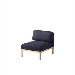 FDB Møbler L37 07-09-13 modul Sofa