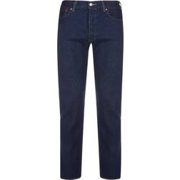 Levi's 501 Jeans, Dark indigo Rinse, W31/L34