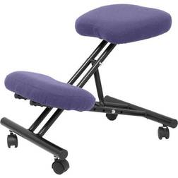 P&C Ergonomisk skammel Kontorstol