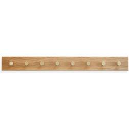 Moud Home Oak Tøjkrog 100cm