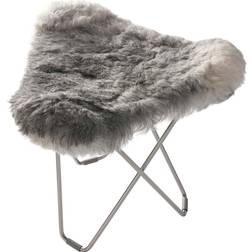 Cuero Flying Goose Iceland Skammel