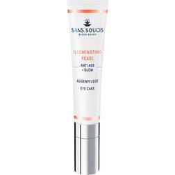 Sans Soucis Pleje Illuminating Pearl Eye 15ml