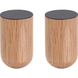 Andersen Furniture Contrast Hooks Knage 2 Tøjkrog