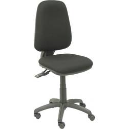 P&C Tarancón Bali noire Chaise de bureau