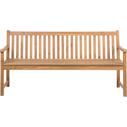 Beliani bench Gartenbank