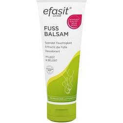 Kyberg Pharma Vertriebs GmbH Efasit Fodbalsam 75 ml 75ml