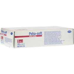 Paul Hartmann PEHA-SOFT nitrile Unt.Hands.unsteril pf