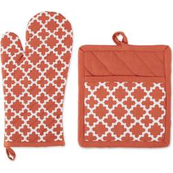 DII Lattice Basics Collection Kitchen Essentials Pot Holder