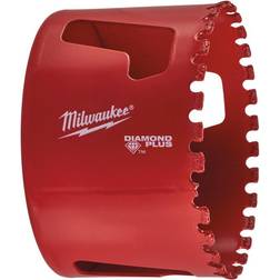 Milwaukee DIAMOND PLUS Hålsåg 68 mm
