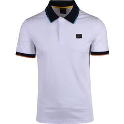 Paul & Shark Polo Shirt Mens