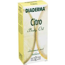 Diaderma Hautfunktionsöl Citro 100ml