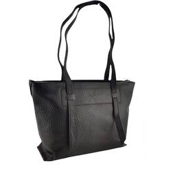 Voi unisex Handtaschen schwarz