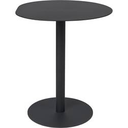 Ferm Living Mesa De Café Pond Ø64x72 cm Black