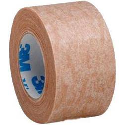 3M Micropore Kirurgisk Tape Brun 249