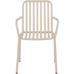 Venture Design Gartenstühle Peking Beige