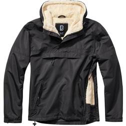 Brandit Windbreaker Sherpa