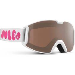 Julbo Snoop XS Spectron 3 - White