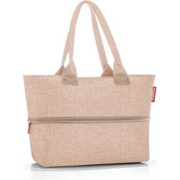 Reisenthel Shopper Indkøbstaske - Twist Coffee