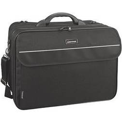 Lightpak Laptoptasche »Corniche« schwarz