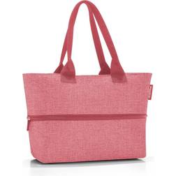 Reisenthel Shopper E1-Twist Berry