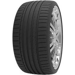 Gripmax Suregrip Pro Sport XL 275/40 R22 107Y Pneus été 221025005