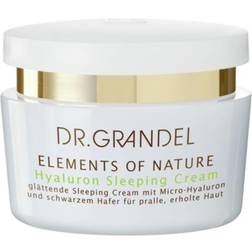 Dr. Grandel Elements of Nature Anti-age Foryngende Ansigtscreme 50 ml 50ml