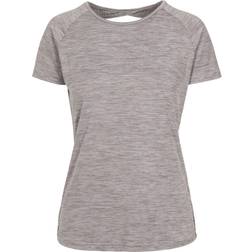 DLX Ally Women's Gym Top