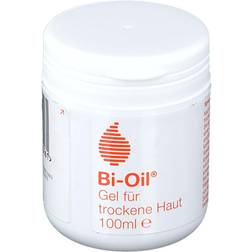Bio Oil Bi-Oil Bi-Oil Bi-Oil Haut Gel 100ml