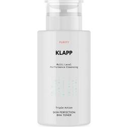 Triple Action Skin Perfection BHA Toner 200 ml