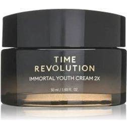 Missha Ansiktsvård Återfuktande hudvård Time Revolution Immortal Youth Cream 50ml