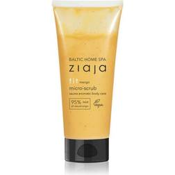 Ziaja Baltic Home Spa Microexfoliante Corporal Mango 190 ml