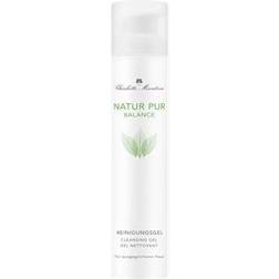 Charlotte Meentzen Pleje Natur Pur Balance Rensegel N normal 100ml