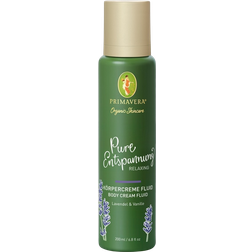 Primavera Pre Relaxing Body Cream 200 ml 200ml