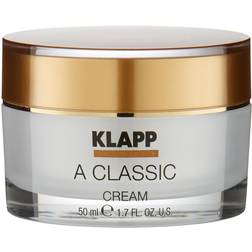 Klapp A Classic Cream 50ml