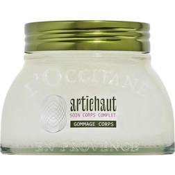 L'Occitane Artichaut Body Scrub 200ml