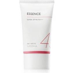 Missha All Around Safe Block Essence Sun SPF45 50 ml