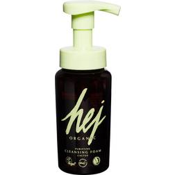 Hej Organic Organic Pleje Kropspleje Cleansing Foam 150ml