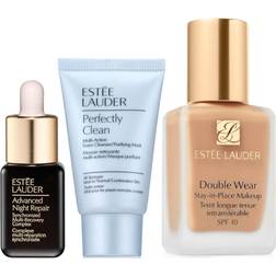 Estée Lauder Perfectly Clean Multi-Action Foam Cleanser/Purifying Mask Reinigungsschaum