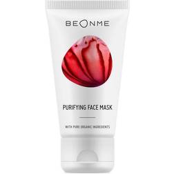 BeOnMe Rengörande ansiktsmask 50ml