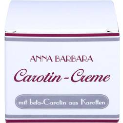 Barbara Carotin - Creme 50ml