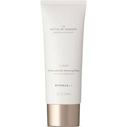 Rituals The of Namaste The of Namaste Velvety Smooth Cleansing 125ml