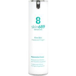 skin689 Firm Skin Hand and Finger Rejuvenating Creme Handcreme