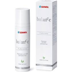 Gehwol BALANCE Fuï¿½creme 75ml