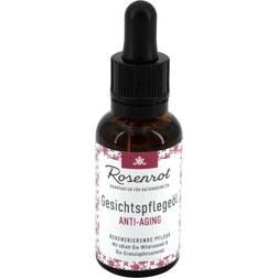 Rosenrot Wild Rose & Pomegranate Face Oil 30ml