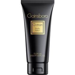 Gainsboro G-Man Gainsboro G-Man Body Lotion Bodylotion 200ml