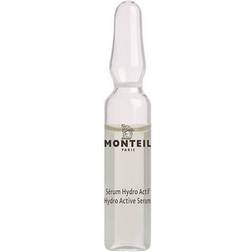 Monteil Hydro Active Serum 3 Ampullen