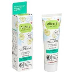 Alterra Alterra HYDRO TAGESCREME Hautcreme 50ml